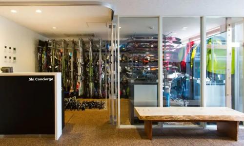 Chalet Ivy Hirafu - 22