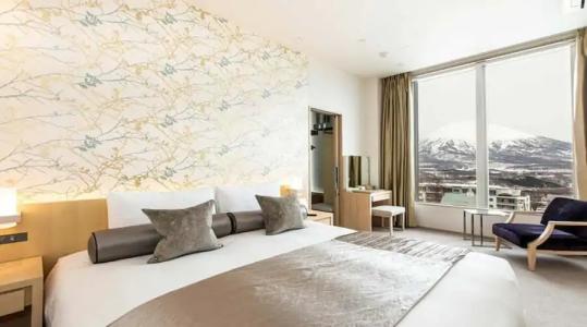 Chalet Ivy Hirafu - 41
