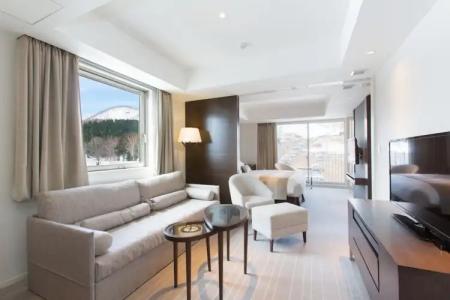 Chalet Ivy Hirafu - 90