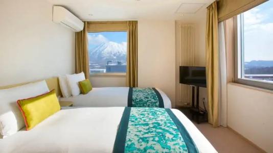 Chalet Ivy Hirafu - 105