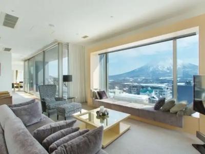Chalet Ivy Hirafu - 38