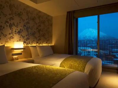 Chalet Ivy Hirafu - 51