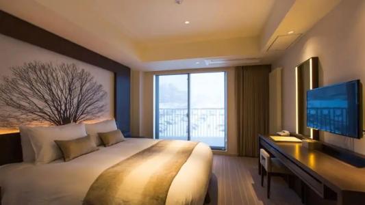 Chalet Ivy Hirafu - 98