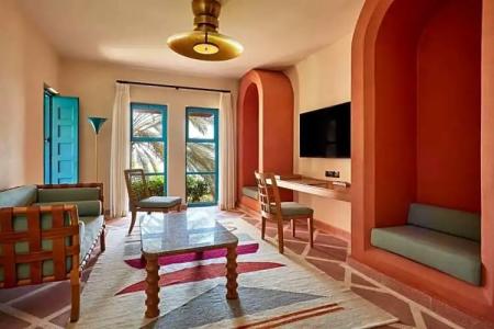 Шератон мирамар резорт эль гуна - 115