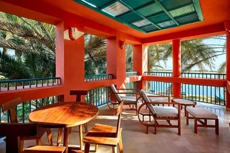 Шератон мирамар резорт эль гуна - 118