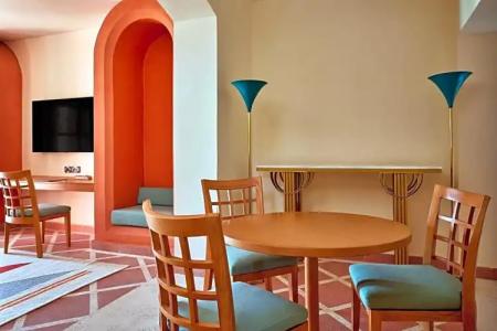 Шератон мирамар резорт эль гуна - 117