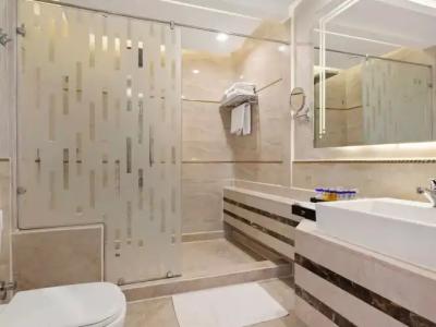 Beach Albatros - - 129