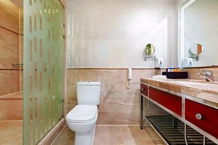 Beach Albatros - - 110