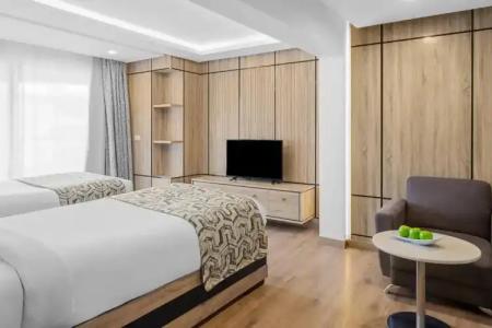 Beach Albatros - - 120