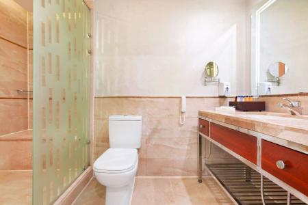 Beach Albatros - - 114