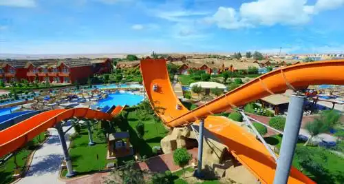 Jungle Aqua Park - 0