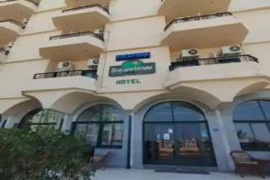 Sea View Hotel, Хургада