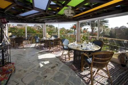 Jewels Sahara Boutique Resort - 19