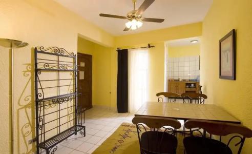 Jewels Sahara Boutique Resort - 25