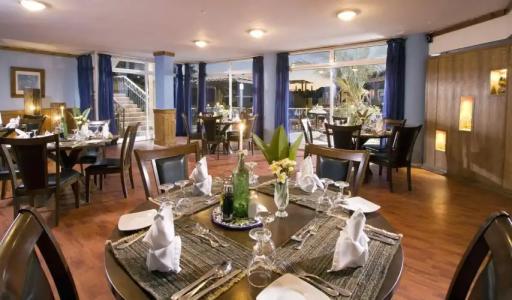 Jewels Sahara Boutique Resort - 20