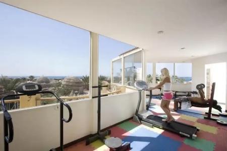 Jewels Sahara Boutique Resort - 12