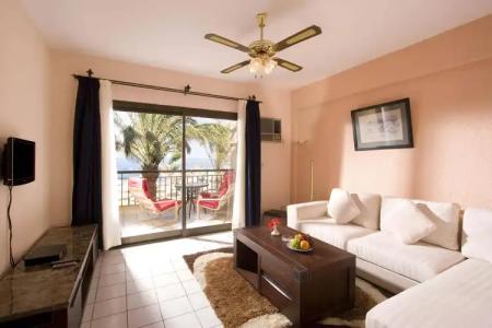 Jewels Sahara Boutique Resort - 5