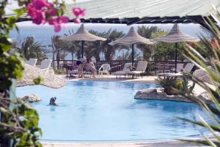 Jewels Sahara Boutique Resort - 11