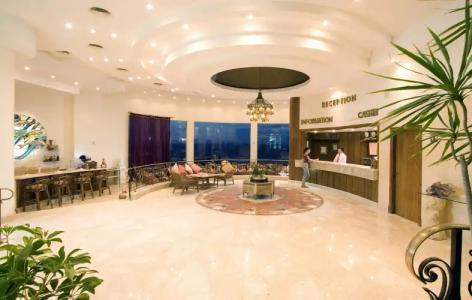 Jewels Sahara Boutique Resort - 1