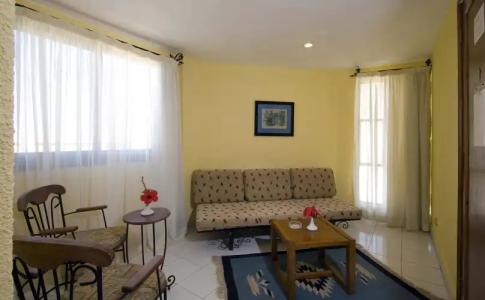 Jewels Sahara Boutique Resort - 4