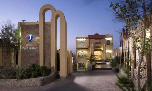 Jewels Sahara Boutique Resort - 0