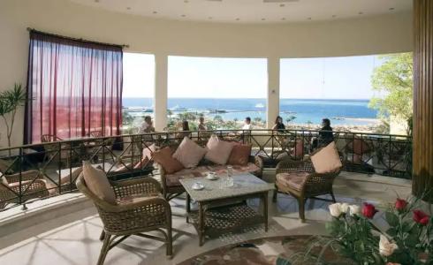 Jewels Sahara Boutique Resort - 14