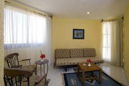 Jewels Sahara Boutique Resort - 8