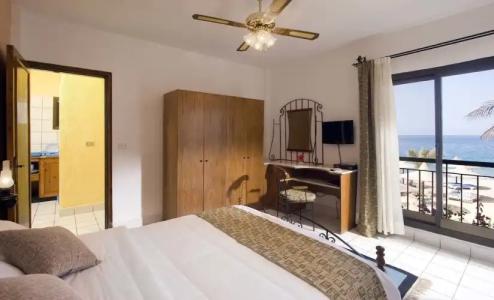 Jewels Sahara Boutique Resort - 26