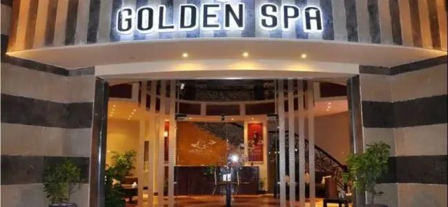 Golden Paradise Aqua Park City - 45