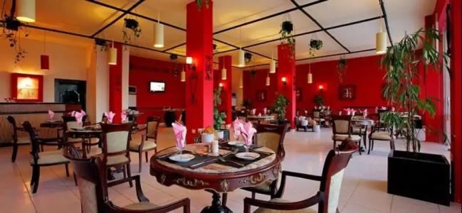 Golden Paradise Aqua Park City - 39