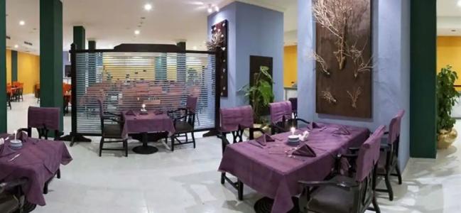 Golden Paradise Aqua Park City - 49