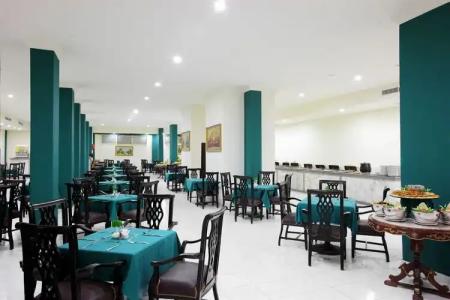 Golden Paradise Aqua Park City - 28