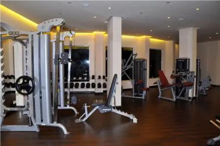 Golden Paradise Aqua Park City - 16