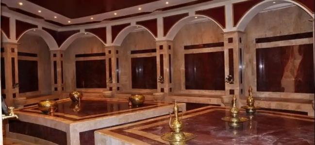 Golden Paradise Aqua Park City - 46