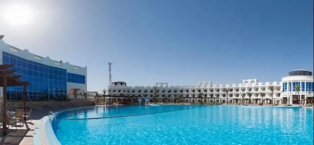 Golden Paradise Aqua Park City - 43