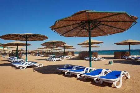 Golden Paradise Aqua Park City - 20