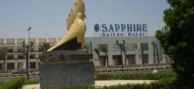 Golden Paradise Aqua Park City - 42