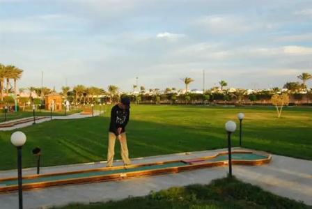 Golden Paradise Aqua Park City - 19