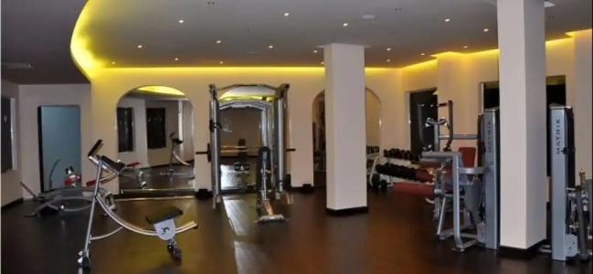 Golden Paradise Aqua Park City - 35