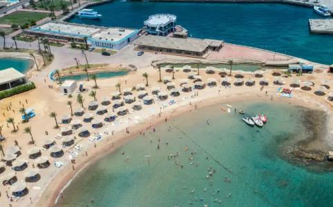 Golden Paradise Aqua Park City - 23