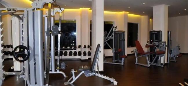 Golden Paradise Aqua Park City - 34