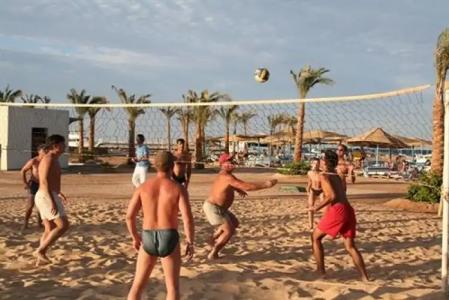 Golden Paradise Aqua Park City - 32