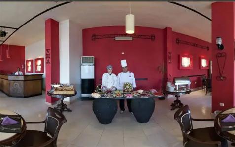 Golden Paradise Aqua Park City - 31