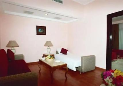 Golden Paradise Aqua Park City - 5