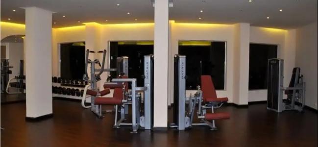 Golden Paradise Aqua Park City - 36