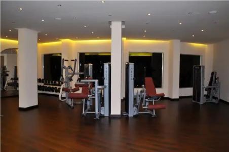 Golden Paradise Aqua Park City - 18