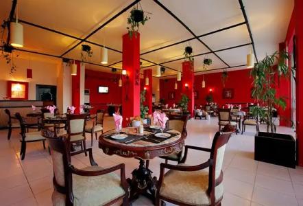 Golden Paradise Aqua Park City - 27