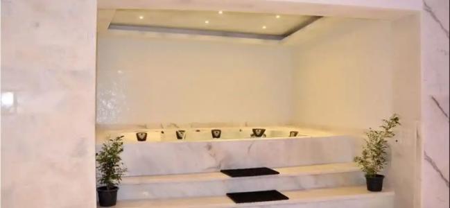 Golden Paradise Aqua Park City - 48