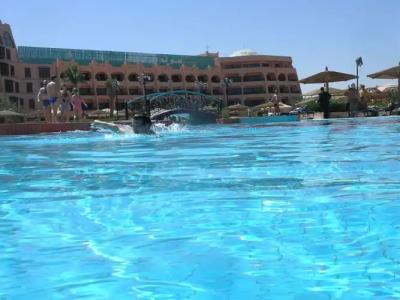 Golden Paradise Aqua Park City - 9