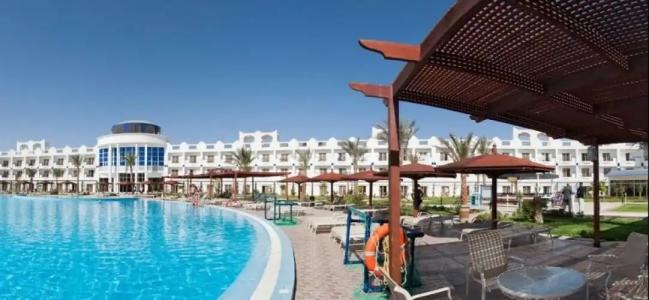 Golden Paradise Aqua Park City - 44